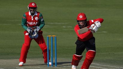 HK vs OMN Dream11 Prediction: Asian Games 2026, Match 3, Fantasy Cricket Tips for Hong Kong vs Oman