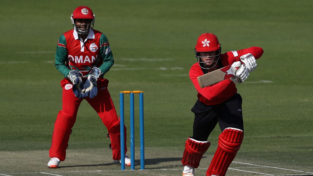 HK vs OMN Dream11 Prediction: Asian Games 2026, Match 3, Fantasy Cricket Tips for Hong Kong vs Oman