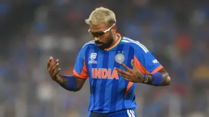 “There is still no guarantee” - Aakash Chopra opens up on Hardik Pandya’s inclusion in India A One-Day squad