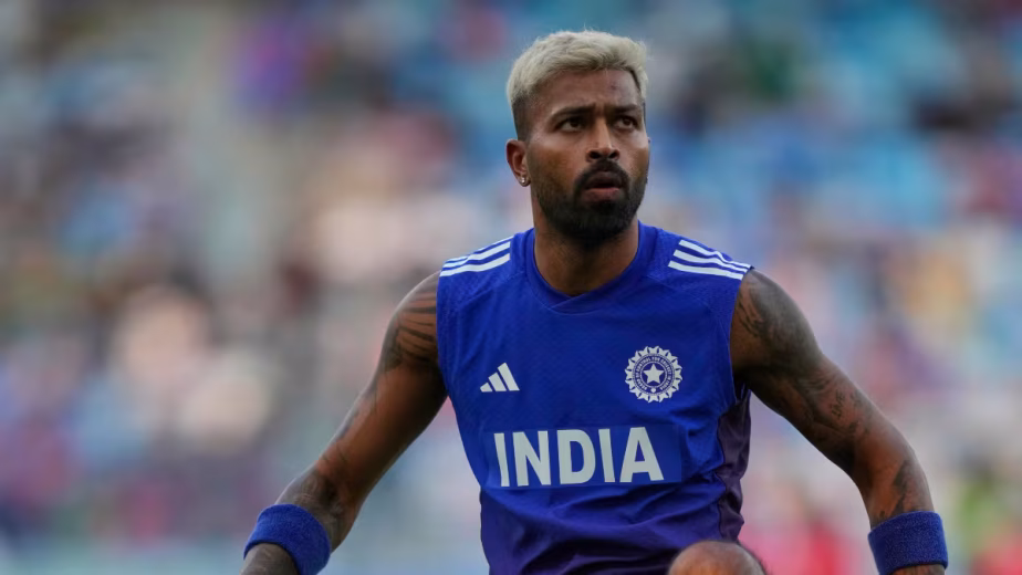 Hardik Pandya cannot bowl 10 overs at the moment: Gautam Gambhir
