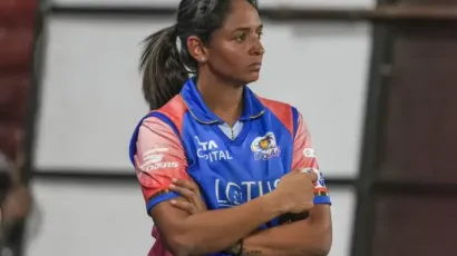 Who Said What? What did Harmanpreet Kaur, Fatima Sana and Shree Charani say after IND-W vs PAK-W, Asia Cup 2026 game?