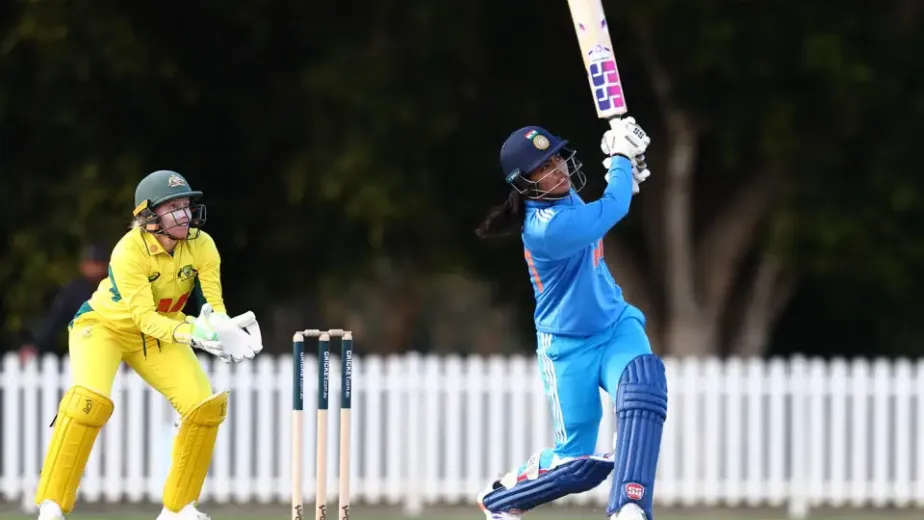 IND-A-W vs AUS-A-W Dream11 Prediction: One Day Series 2026, Match 1, Fantasy Tips, India A Women vs Australia A Women