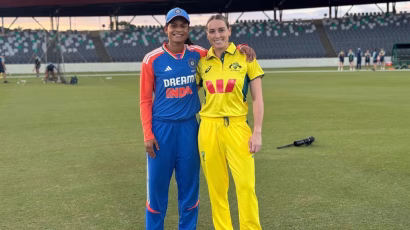 IND-A-W vs AUS-A-W Dream11 Prediction: One Day Series 2026, Match 2, Fantasy Tips, India A Women vs Australia A Women