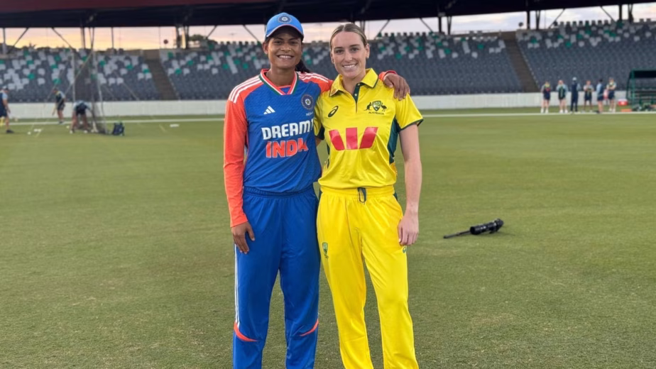 IND-A-W vs AUS-A-W Dream11 Prediction: One Day Series 2026, Match 2, Fantasy Tips, India A Women vs Australia A Women