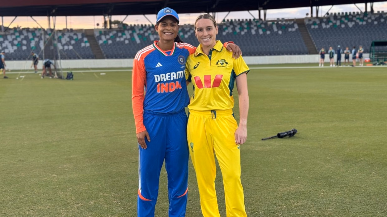 IND-A-W vs AUS-A-W Dream11 Prediction: One Day Series 2026, Match 2, Fantasy Tips, India A Women vs Australia A Women