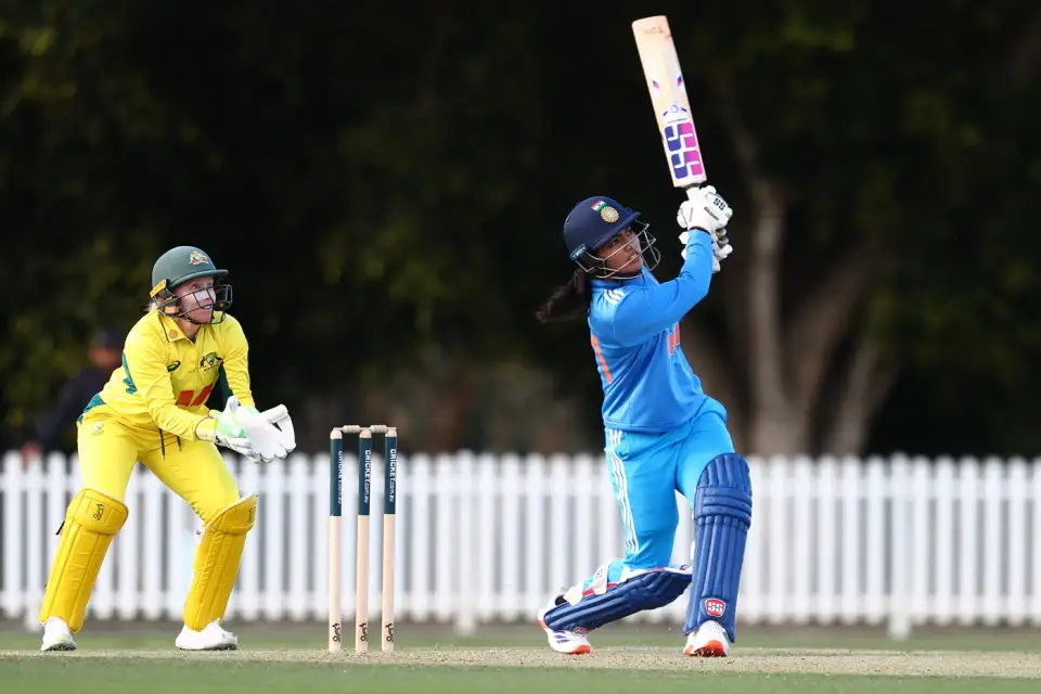IND-A-W vs AUS-A-W Dream11 Prediction: One Day Series 2026, Match 1, Fantasy Tips, India A Women vs Australia A Women