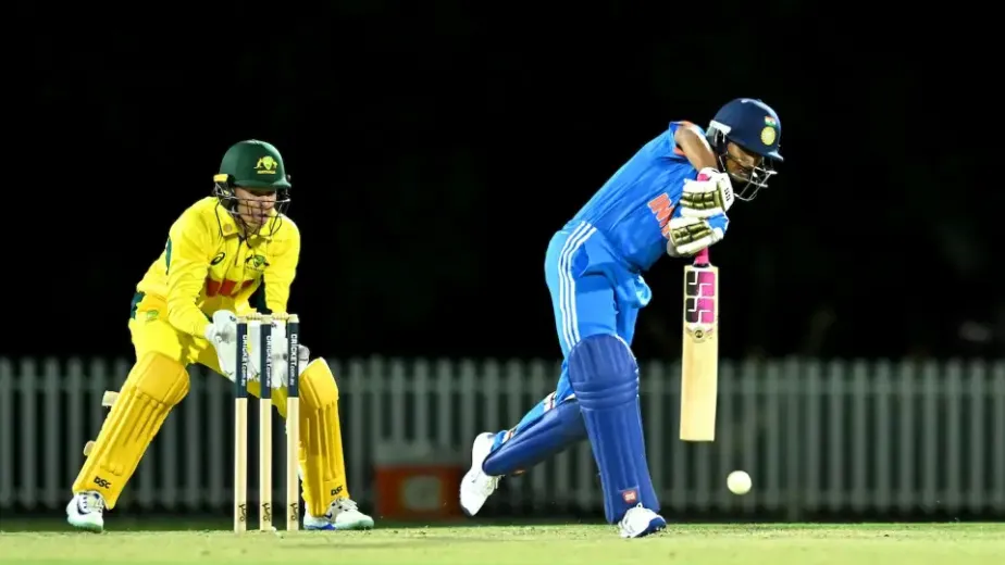 IND U19 vs AUS U19 Dream11 Prediction, Youth ODI Series 2026, Match 2, Fantasy Cricket Tips For India U19 vs Australia U19