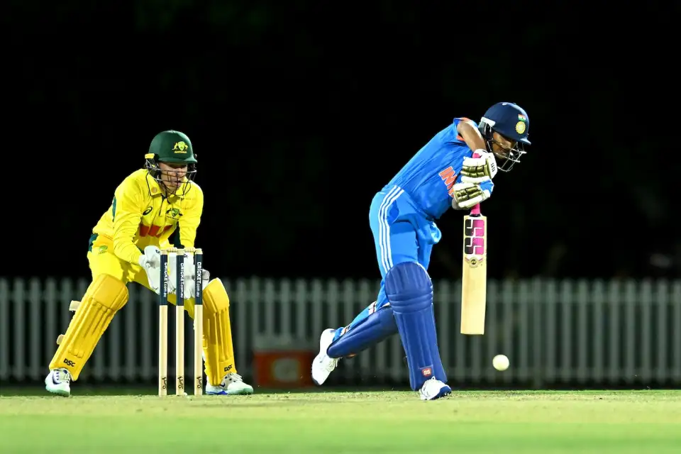 IND U19 vs AUS U19 Dream11 Prediction, Youth ODI Series 2026, Match 2, Fantasy Cricket Tips For India U19 vs Australia U19