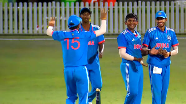 IND U19 vs AUS U19 Dream11 Prediction, Youth ODI Series 2026, Match 3, Fantasy Cricket Tips For India U19 vs Australia U19