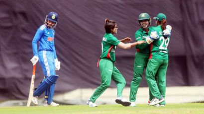 IND-W vs BAN-W Dream11 Prediction: Women’s Asia Cup 2026, Semi-Final 1, Fantasy Cricket Tips for India Women vs Bangladesh Women