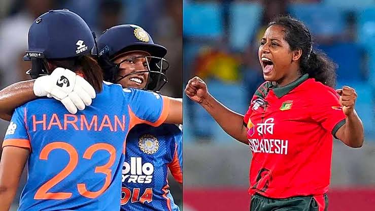 IND-W vs BAN-W Dream11 Prediction: Women’s Asian Games 2026, 2nd Semi-Final, Fantasy Cricket Tips for India Women vs Bangladesh Women