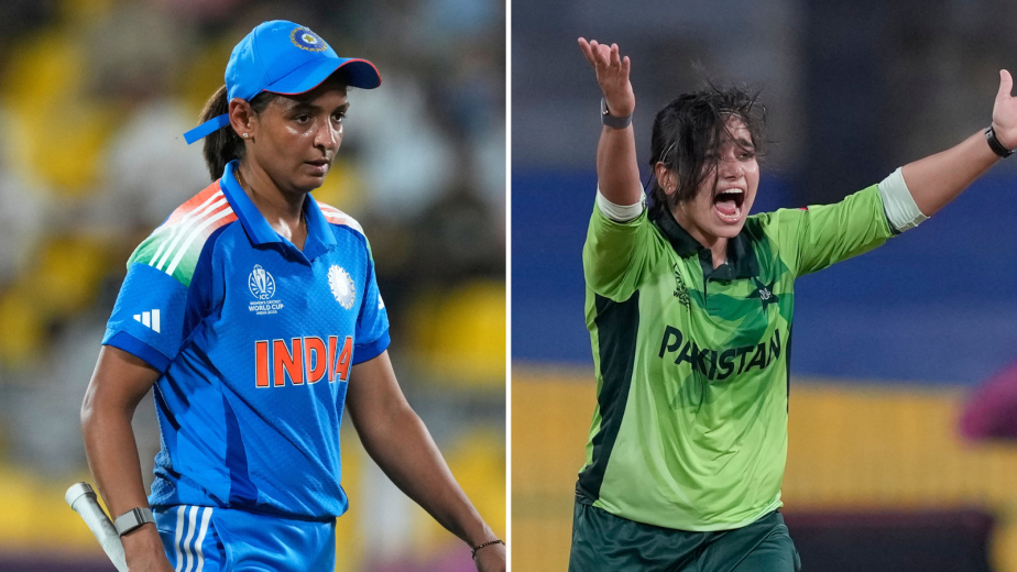 IND-W vs PAK-W Dream11 Prediction: Women’s Asia Cup 2026, Match 9, Fantasy Cricket Tips For India Women vs Pakistan Women