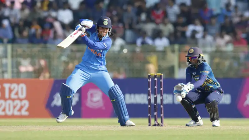 IND-W vs SL-W Dream11 Prediction: Women’s Asian Games 2026, Gold Medal Match, Fantasy Cricket Tips for India Women vs Sri Lanka Women