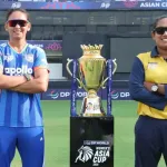 IND-W vs SL-W Dream11 Prediction: Women’s Asia Cup 2026, Final, Fantasy Cricket Tips for India Women vs Sri Lanka Women
