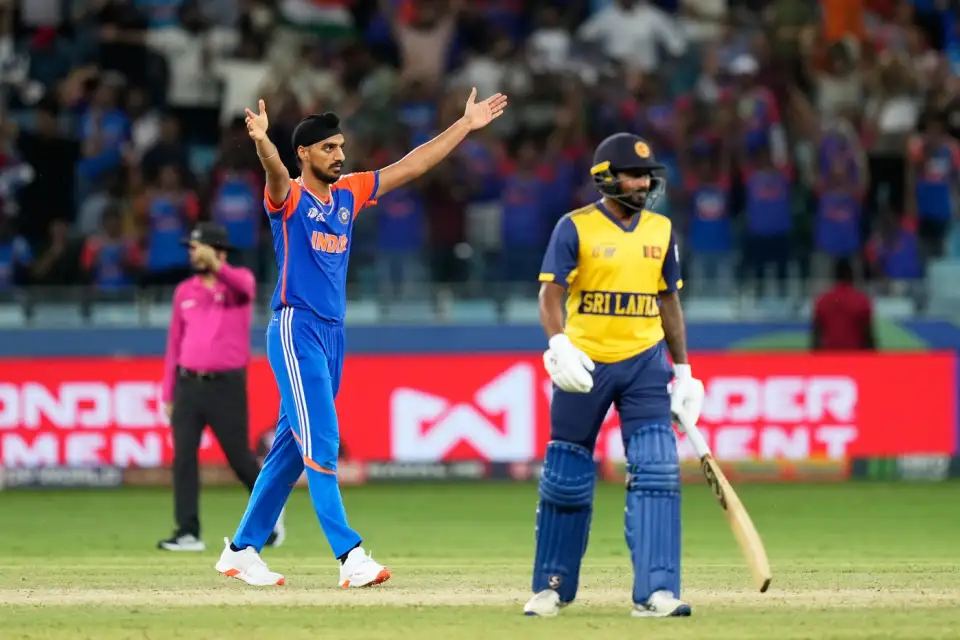 IND vs SL Dream11 Prediction: Asian Games 2026, Semi-Final 2, Fantasy Cricket Tips for India vs Sri Lanka