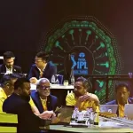 IPL 2027 mini-auction to take place in Goa in December
