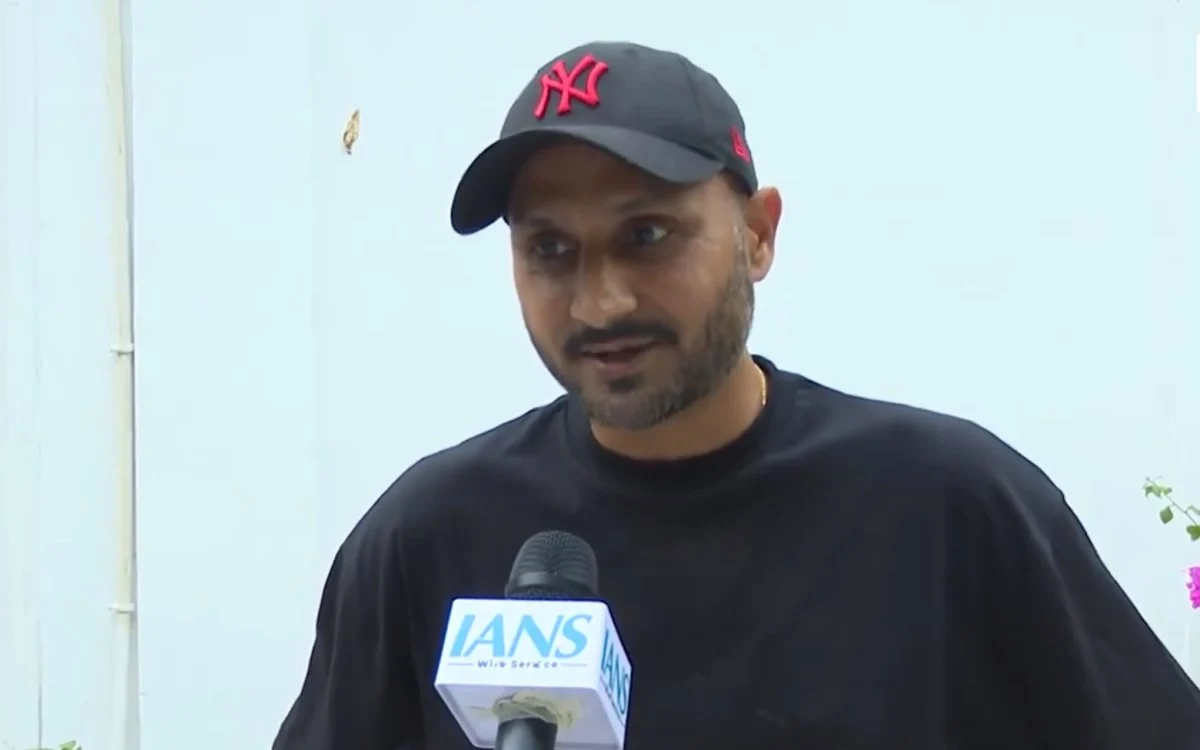 “Hardly anyone was talking about me as a bowler before that game” - Harbhajan Singh reveals turning point of his career