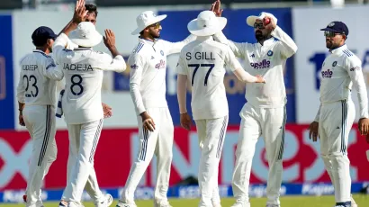 “How can a tournament be interrupted to accommodate a white-ball tournament?” - Sunil Gavaskar slams BCCI for prioritising white-ball cricket
