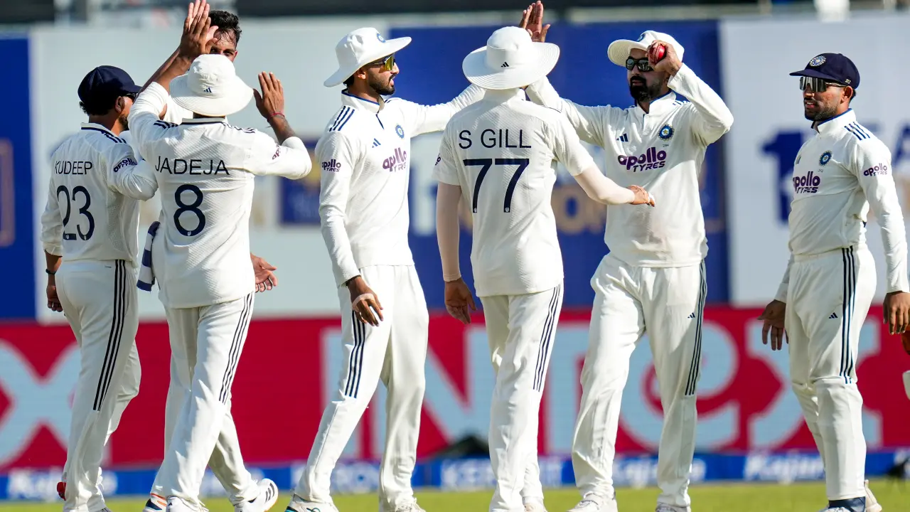 “How can a tournament be interrupted to accommodate a white-ball tournament?” - Sunil Gavaskar slams BCCI for prioritising white-ball cricket