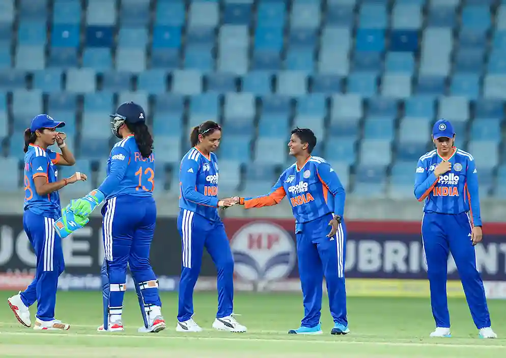 IND-W vs HK-W Dream11 Prediction: Women’s Asia Cup 2026, Match 7, Fantasy Cricket Tips For India Women vs Hong Kong Women