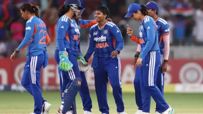 “BCCI had communicated to the ACC in advance” - Devajit Saikia on Indian women’s team not collecting trophy from Mohsin Naqvi
