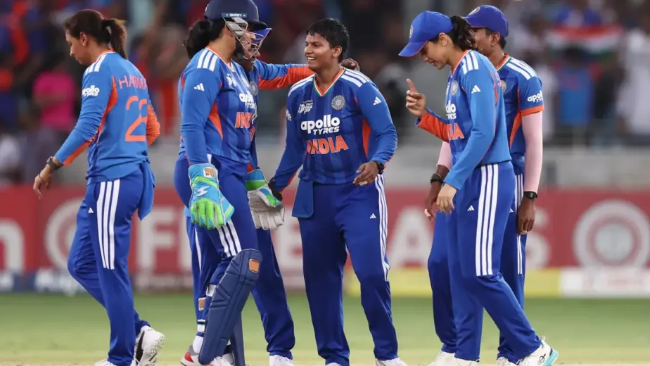 “BCCI had communicated to the ACC in advance” - Devajit Saikia on Indian women’s team not collecting trophy from Mohsin Naqvi