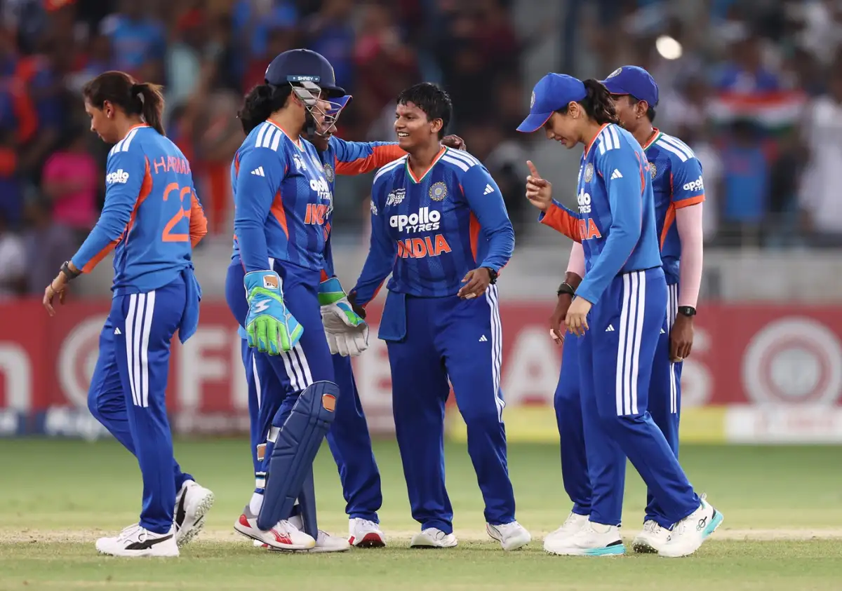 “BCCI had communicated to the ACC in advance” - Devajit Saikia on Indian women’s team not collecting trophy from Mohsin Naqvi