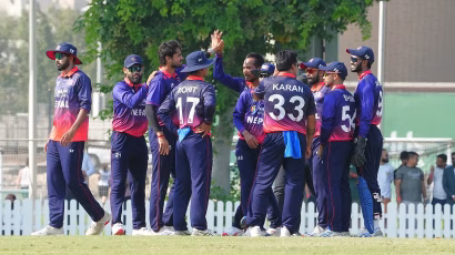JAP vs NEP Dream11 Prediction: Asian Games 2026, Match 5, Fantasy Cricket Tips for Japan vs Nepal