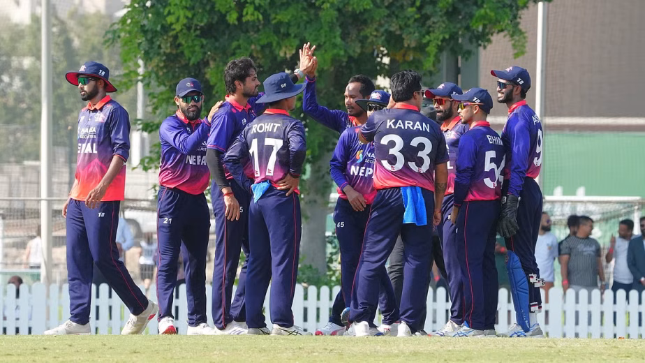 JAP vs NEP Dream11 Prediction: Asian Games 2026, Match 5, Fantasy Cricket Tips for Japan vs Nepal
