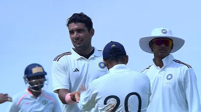J&K vs ROI Dream11 Prediction: Irani Cup 2026, Fantasy Cricket Tips for Jammu and Kashmir vs Rest of India