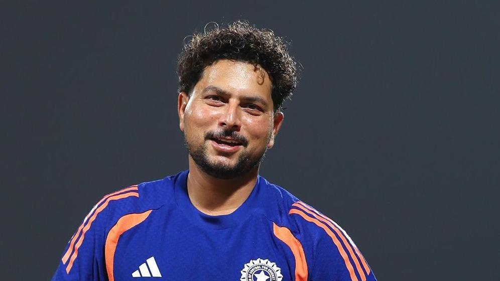 “Kuldeep Yadav has got us back in the game” - Shubman Gill showers praise on veteran spinner