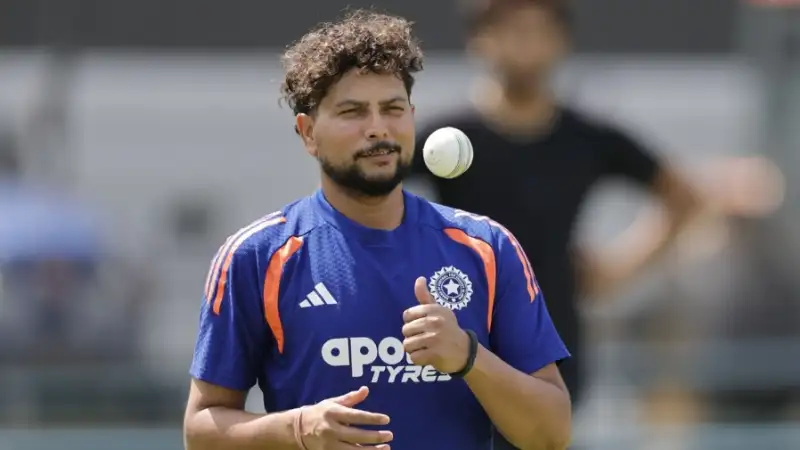 We cannot go to South Africa without Kuldeep Yadav: Ravi Ashwin