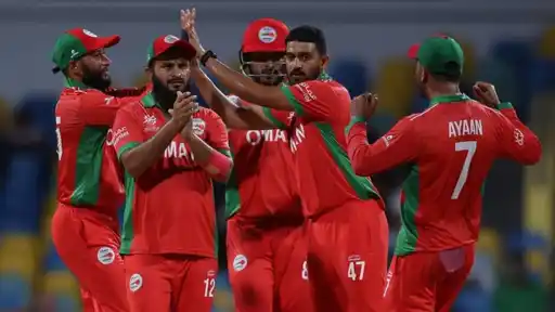 MAL vs OMN Dream11 Prediction: Asian Games 2026, Match 6, Fantasy Cricket Tips for Malaysia vs Oman