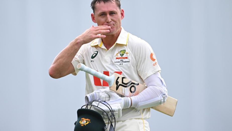 Australia’s Test squad announced for South Africa tour; Marnus Labuschagne retained