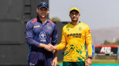 NAM vs SA Dream11 Prediction: ODI Series 2026, Match 3, Fantasy Cricket Tips For Namibia vs South Africa