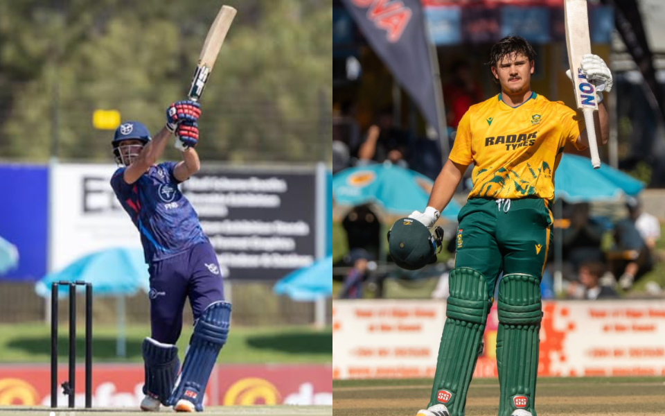 NAM vs SA Dream11 Prediction: ODI Series 2026, Match 2, Fantasy Cricket Tips For Namibia vs South Africa