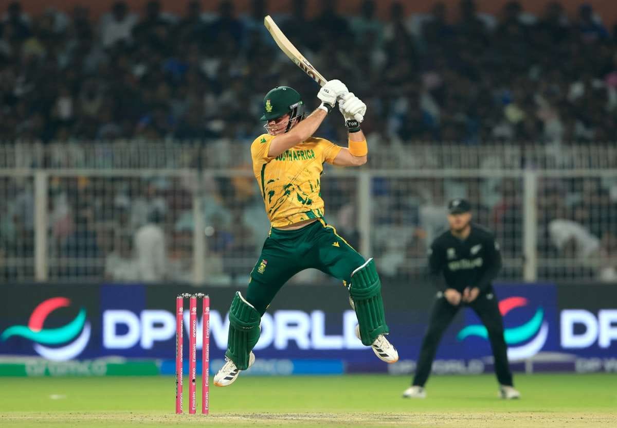 NAM vs SA Dream11 Prediction: T20I Tri-Series 2026, Match 6, Fantasy Cricket Tips For Namibia vs South Africa