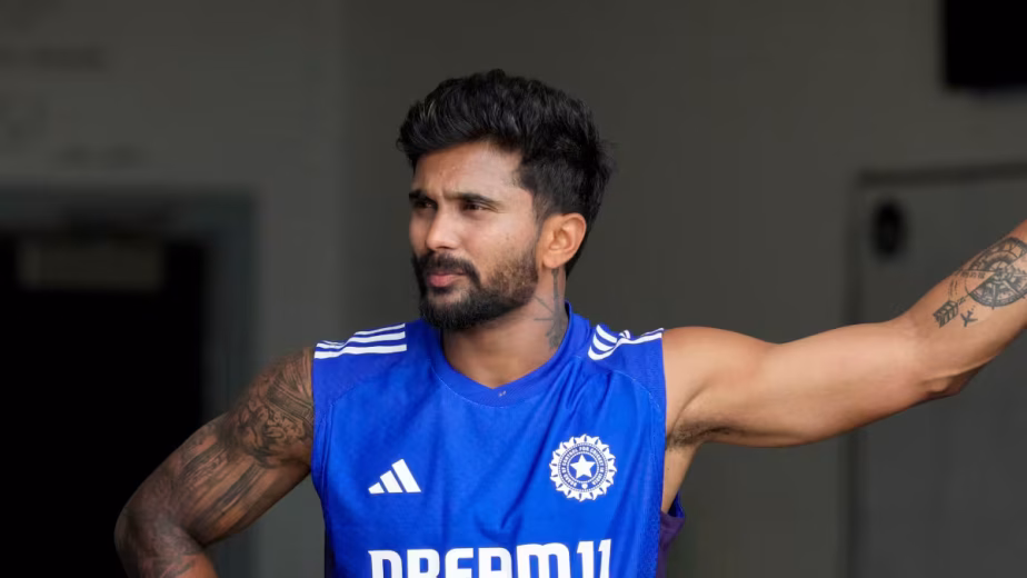 “It could be a like-for-like swap” - Aakash Chopra on Nitish Kumar Reddy’s replacement for AFG T20Is
