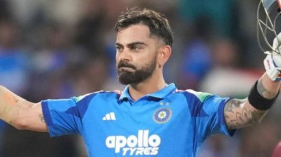 I keep Virat Kohli slightly ahead of Rohit Sharma as he is in solid form: Mohammad Kaif
