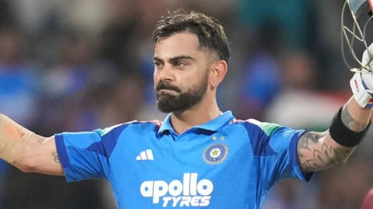 I keep Virat Kohli slightly ahead of Rohit Sharma as he is in solid form: Mohammad Kaif