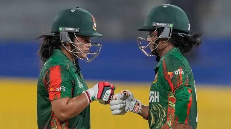PAK-W vs BAN-W Dream11 Prediction: Women’s Asian Games 2026, Bronze Medal Match, Fantasy Cricket Tips for Pakistan Women vs Bangladesh Women