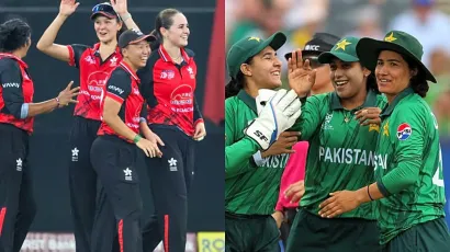 PAK-W vs HK-W Dream11 Prediction: Women’s Asia Cup 2026, Match 11, Fantasy Cricket Tips For Pakistan Women vs Hong Kong Women