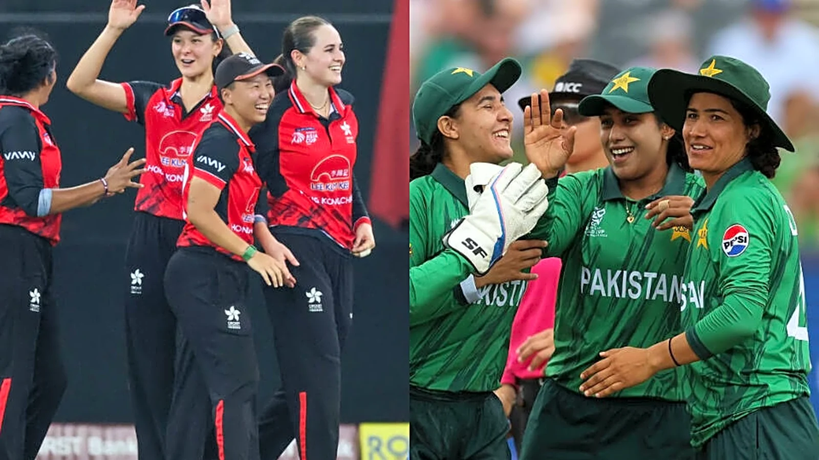 PAK-W vs HK-W Dream11 Prediction: Women’s Asia Cup 2026, Match 11, Fantasy Cricket Tips For Pakistan Women vs Hong Kong Women