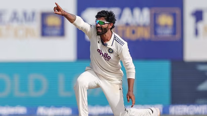 “Ravindra Jadeja is my favourite cricketer” - Geoffrey Boycott names veteran all-rounder as his favorite cricketer over Fab 4