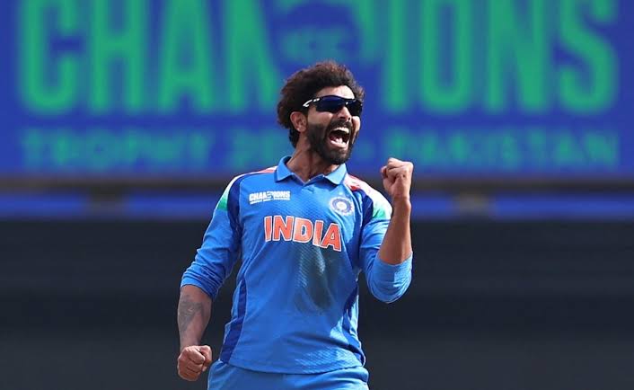 “He has always been a utility player” - Indian spin bowling coach confirms Ravindra Jadeja is in the plans for the ODI WC 2027