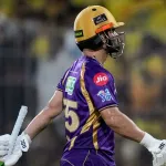 I have a dream of playing Test cricket for India as well: Rinku Singh