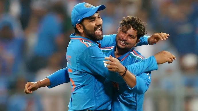 IND vs WI: 5 Indian players to watch out for in the ODI series