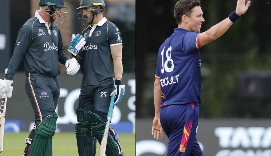 Rotterdam Dockers vs Edinburgh Castle Rockers Dream11 Prediction: ETPL 2026, Match 14 Fantasy Tips