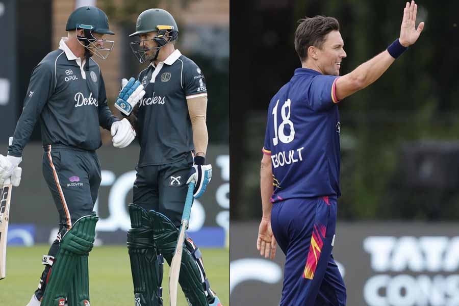 Rotterdam Dockers vs Edinburgh Castle Rockers Dream11 Prediction: ETPL 2026, Match 14 Fantasy Tips