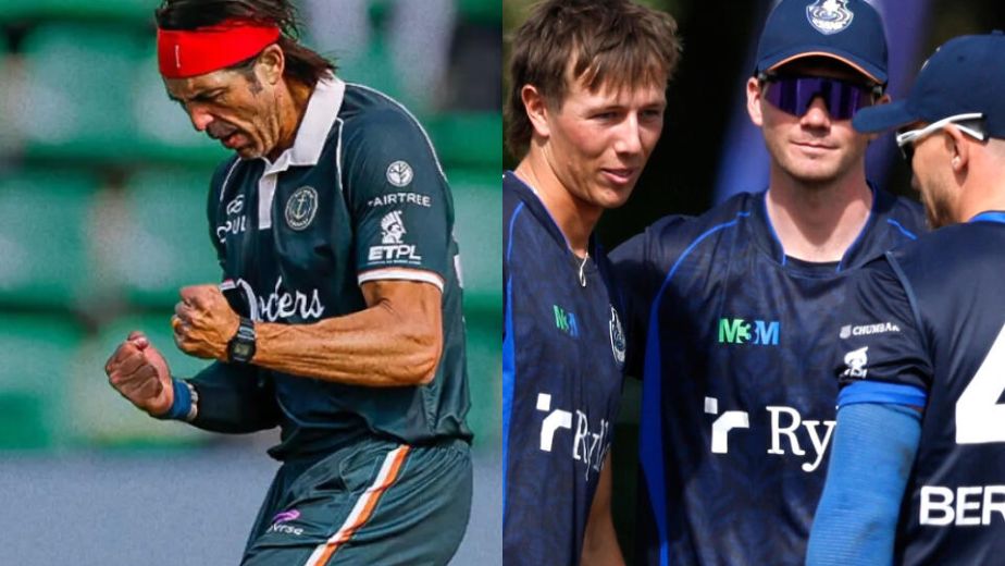 Rotterdam Dockers vs Glasgow Cosmic Dream11 Prediction: ETPL 2026, Match 19 Fantasy Tips